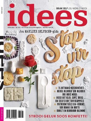 cover image of Idees